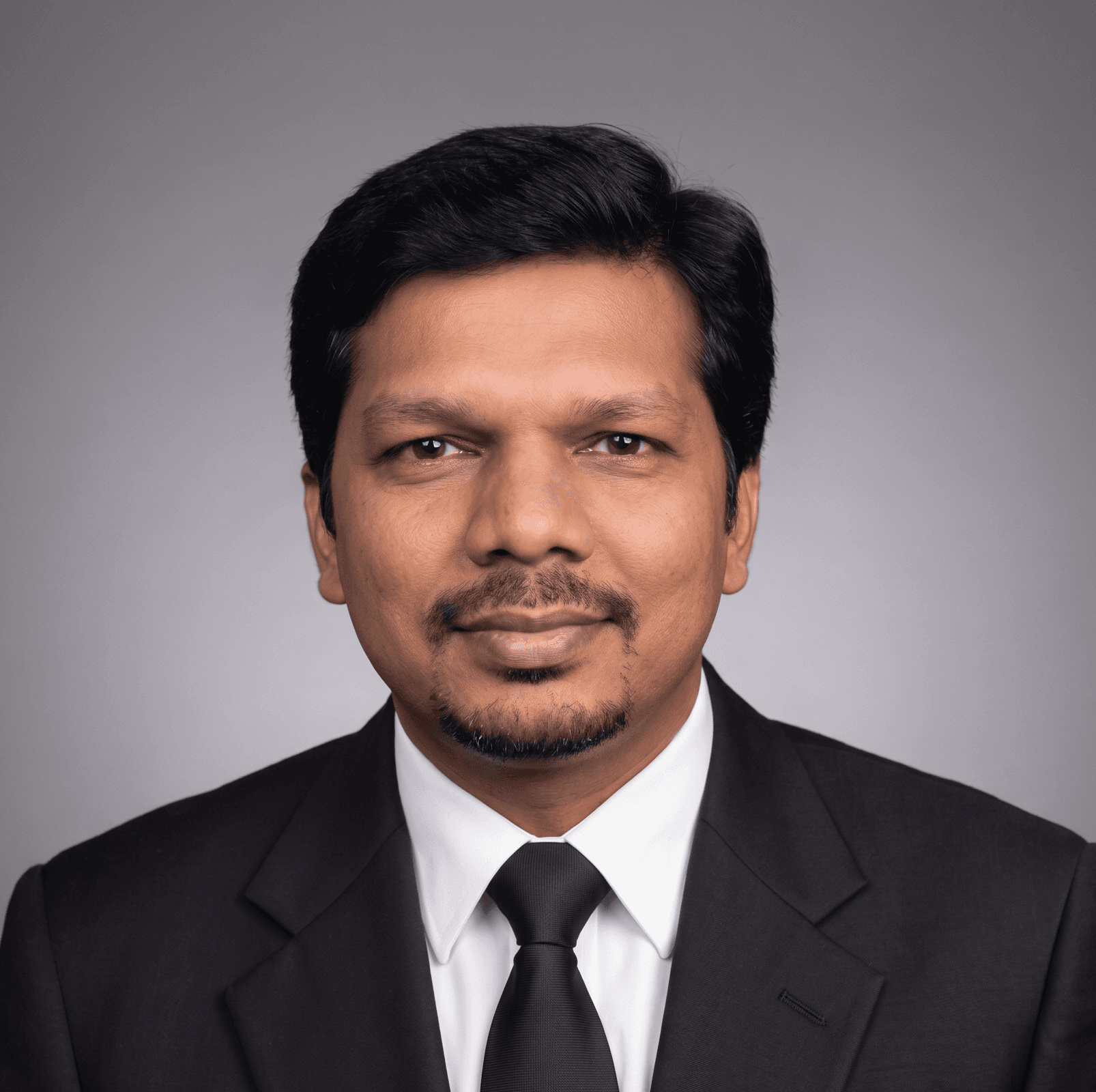 Anil Kumar Singh
