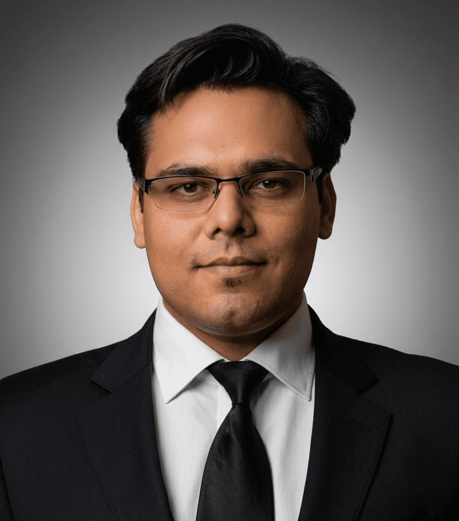 Anurag Bindal