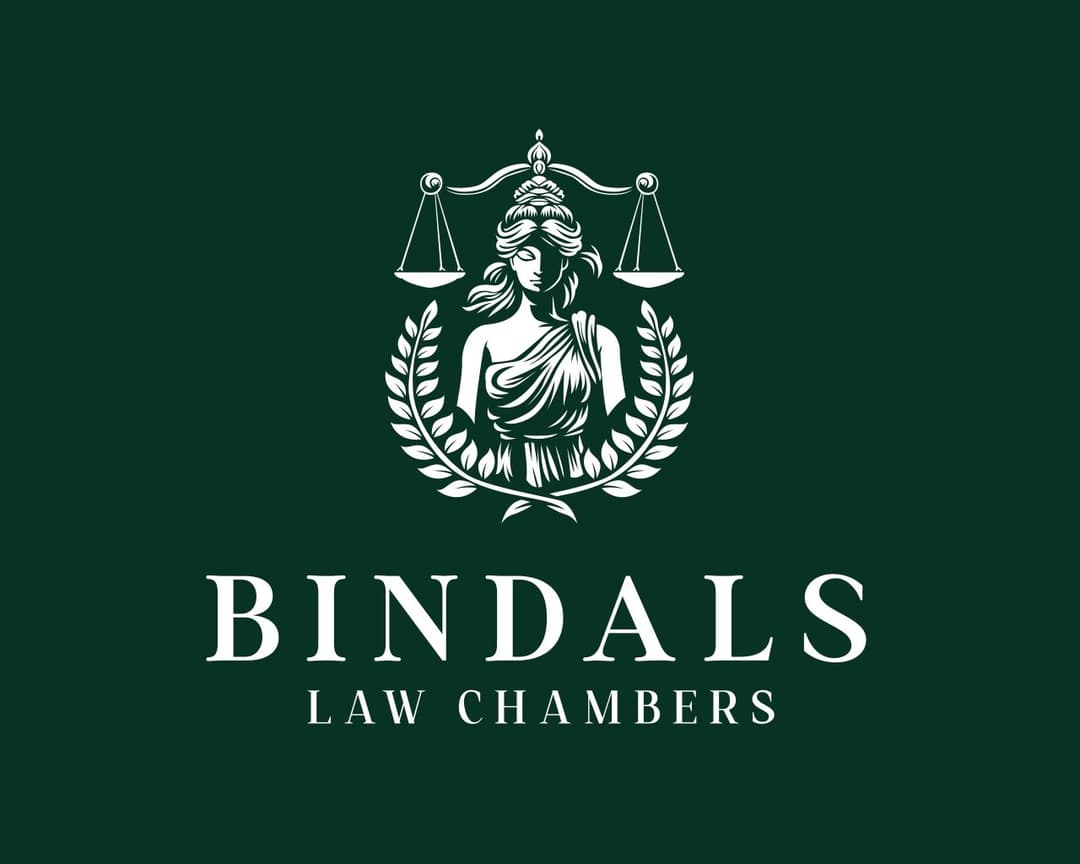 Bindals Law Chambers
