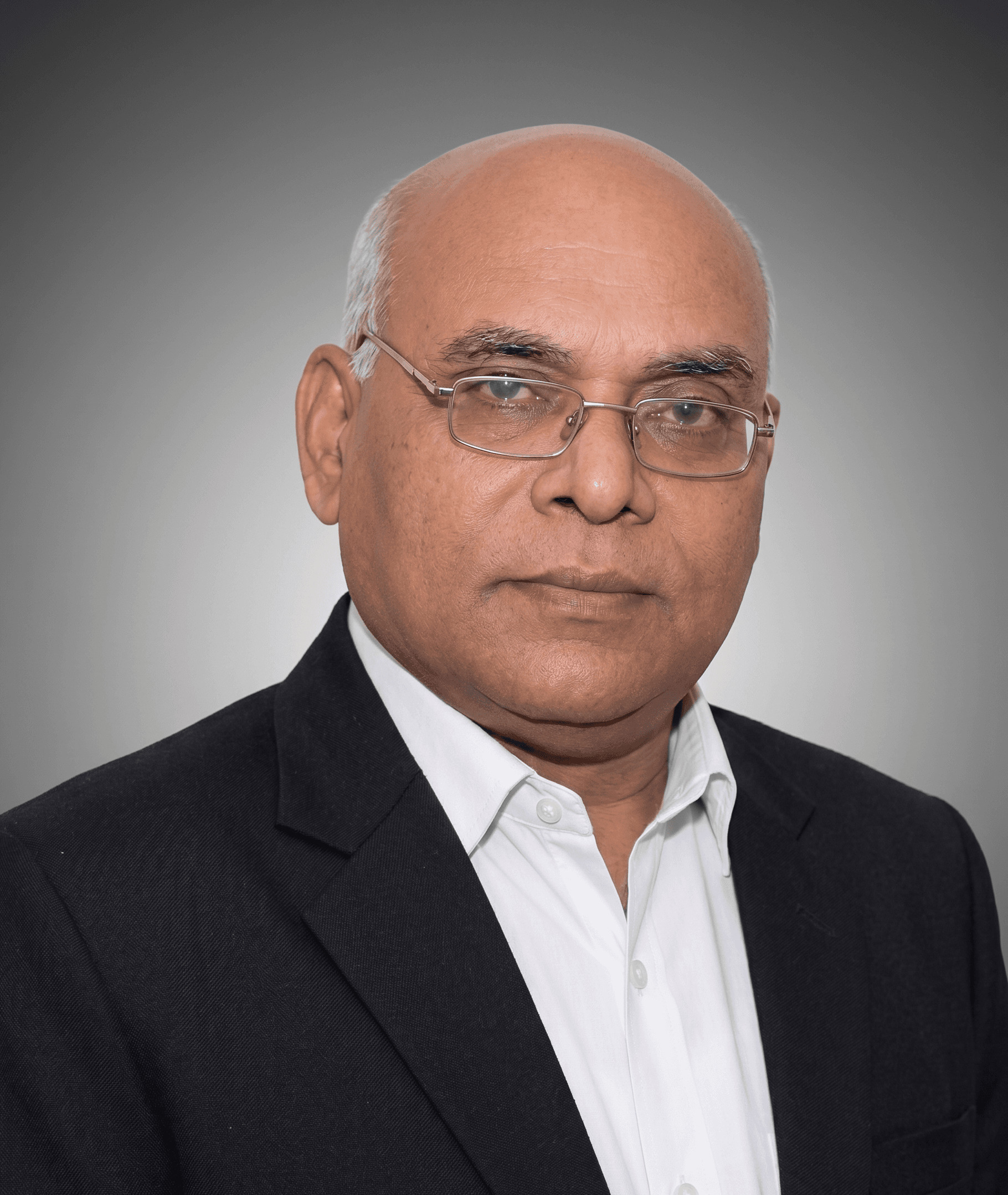 R K Bindal